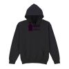 Heavy Blend™ youth hooded sweatshirt Thumbnail
