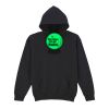 Heavy Blend™ youth hooded sweatshirt Thumbnail