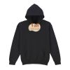 Heavy Blend™ youth hooded sweatshirt Thumbnail