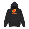 Heavy Blend™ youth hooded sweatshirt Thumbnail