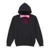 Heavy Blend™ youth hooded sweatshirt Thumbnail