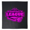 Heavy Blend™ fleece stadium blanket Thumbnail
