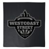 Heavy Blend™ fleece stadium blanket Thumbnail