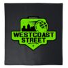 Heavy Blend™ fleece stadium blanket Thumbnail