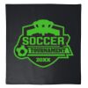 Heavy Blend™ fleece stadium blanket Thumbnail