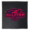 Heavy Blend™ fleece stadium blanket Thumbnail
