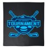 Heavy Blend™ fleece stadium blanket Thumbnail