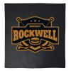 Heavy Blend™ fleece stadium blanket Thumbnail