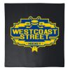 Heavy Blend™ fleece stadium blanket Thumbnail