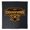 Heavy Blend™ fleece stadium blanket Thumbnail