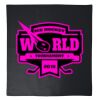 Heavy Blend™ fleece stadium blanket Thumbnail