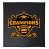 Heavy Blend™ fleece stadium blanket Thumbnail
