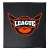 Heavy Blend™ fleece stadium blanket Thumbnail