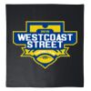 Heavy Blend™ fleece stadium blanket Thumbnail