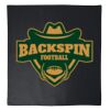 Heavy Blend™ fleece stadium blanket Thumbnail