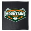 Heavy Blend™ fleece stadium blanket Thumbnail