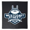 Heavy Blend™ fleece stadium blanket Thumbnail