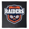 Heavy Blend™ fleece stadium blanket Thumbnail