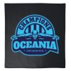 Heavy Blend™ fleece stadium blanket Thumbnail