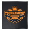 Heavy Blend™ fleece stadium blanket Thumbnail
