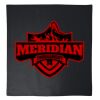 Heavy Blend™ fleece stadium blanket Thumbnail