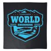 Heavy Blend™ fleece stadium blanket Thumbnail