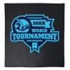 Heavy Blend™ fleece stadium blanket Thumbnail