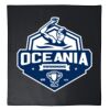 Heavy Blend™ fleece stadium blanket Thumbnail
