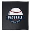 Heavy Blend™ fleece stadium blanket Thumbnail