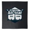 Heavy Blend™ fleece stadium blanket Thumbnail