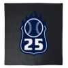 Heavy Blend™ fleece stadium blanket Thumbnail