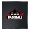 Heavy Blend™ fleece stadium blanket Thumbnail