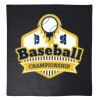 Heavy Blend™ fleece stadium blanket Thumbnail