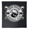 Heavy Blend™ fleece stadium blanket Thumbnail