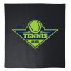 Heavy Blend™ fleece stadium blanket Thumbnail