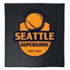Heavy Blend™ fleece stadium blanket Thumbnail