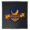 Heavy Blend™ fleece stadium blanket Thumbnail