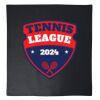 Heavy Blend™ fleece stadium blanket Thumbnail
