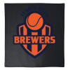 Heavy Blend™ fleece stadium blanket Thumbnail