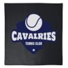 Heavy Blend™ fleece stadium blanket Thumbnail