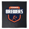 Heavy Blend™ fleece stadium blanket Thumbnail