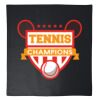 Heavy Blend™ fleece stadium blanket Thumbnail