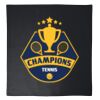 Heavy Blend™ fleece stadium blanket Thumbnail