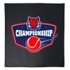 Heavy Blend™ fleece stadium blanket Thumbnail