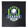 Heavy Blend™ fleece stadium blanket Thumbnail