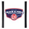 Heavy Blend™ fleece stadium blanket Thumbnail
