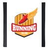 Heavy Blend™ fleece stadium blanket Thumbnail
