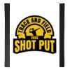 Heavy Blend™ fleece stadium blanket Thumbnail