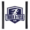 Heavy Blend™ fleece stadium blanket Thumbnail
