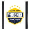 Heavy Blend™ fleece stadium blanket Thumbnail